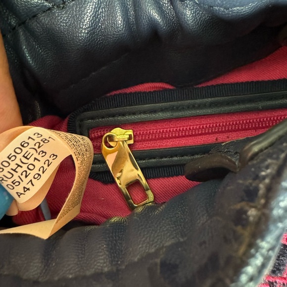 JUICY COUTURE Mini DAYDREAMER - Picture 10 of 10